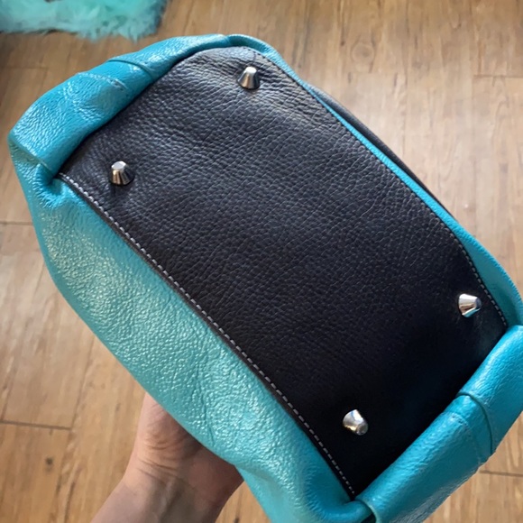 SOLD — Montana Silversmiths Purse - Picture 6 of 7